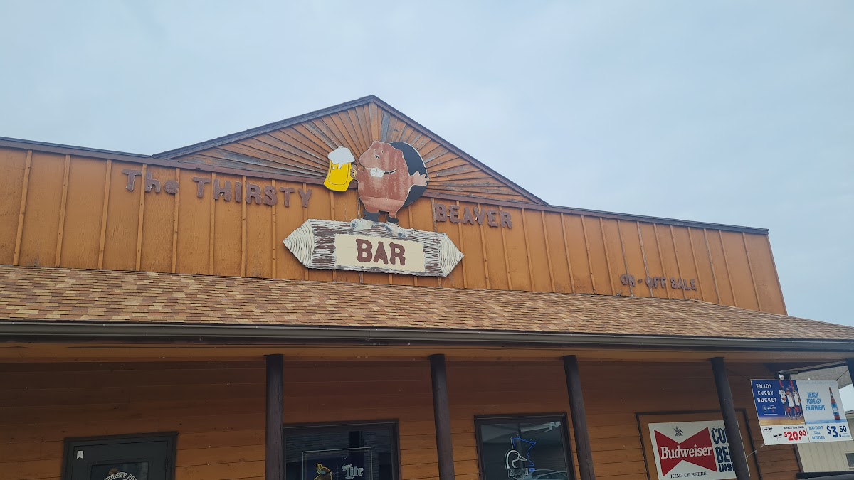 The Knotty Bar & Grill